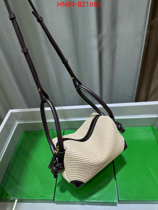 BV Bags(4A)-Crossbody- cheap online best designer ID: BZ1863 $: 89USD,