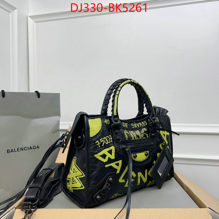 Balenciaga Bags(TOP)-Neo Classic- the best affordable ID: BK5261 $: 330USD,