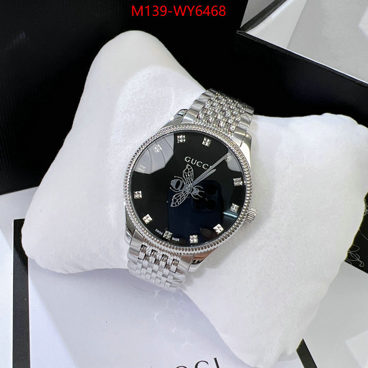 ID: WY6468