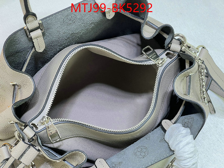 LV Bags(4A)-Handbag Collection- cheap wholesale ID: BK5292 $: 99USD,