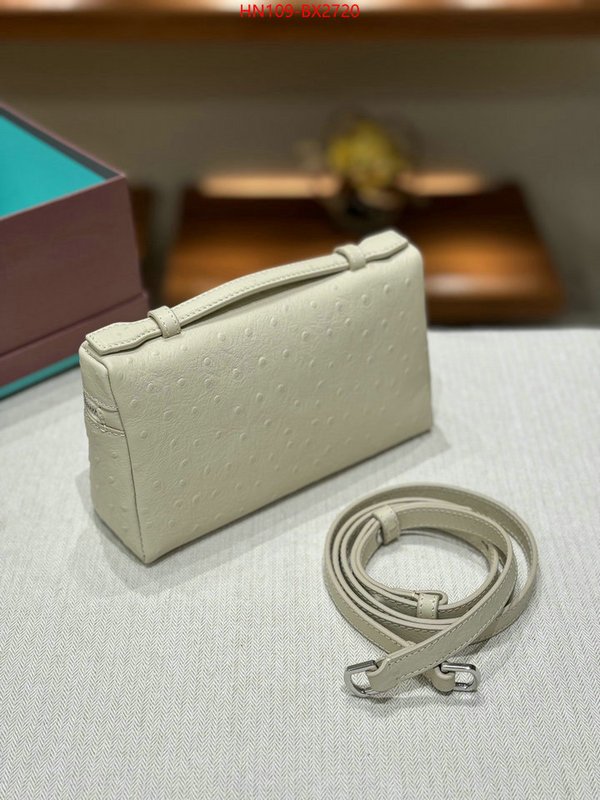 Loro Piana Bags(4A)-Crossbody- where to find best ID: BX2720 $: 109USD,