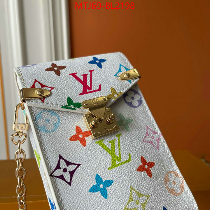 LV Bags(4A)-Pochette MTis Bag- what is aaaaa quality ID: BL2198 $: 69USD,