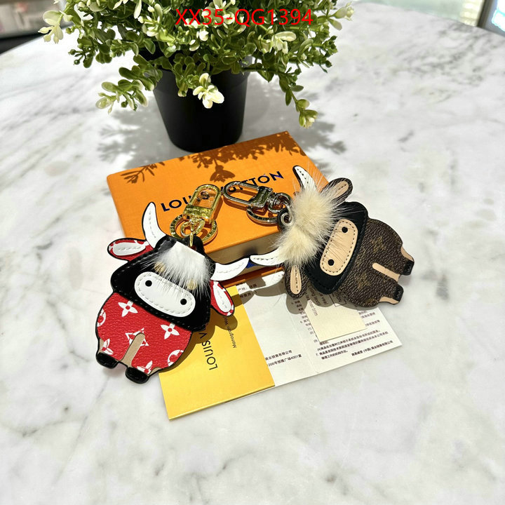ID: QG1394