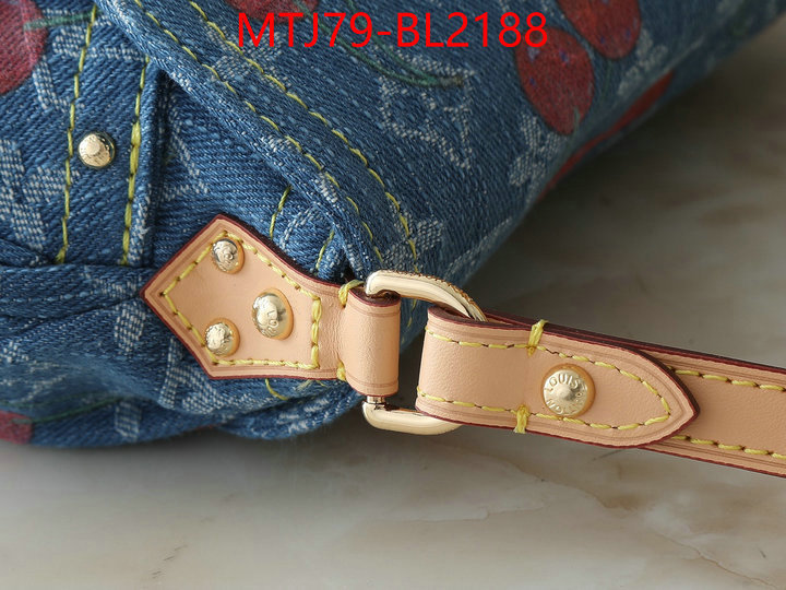 LV Bags(4A)-Pochette MTis Bag- china sale ID: BL2188 $: 79USD,