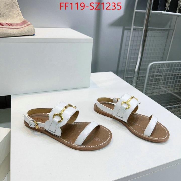 Women Shoes-CELINE replica online ID: SZ1235 $: 119USD