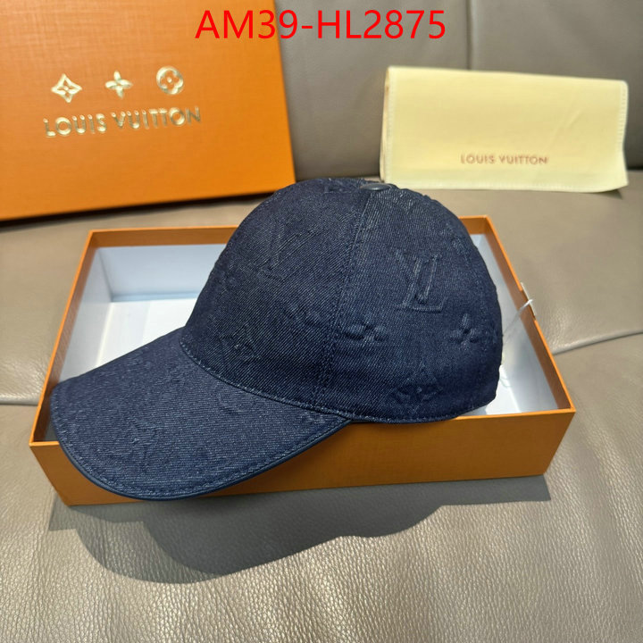 Cap(Hat)-LV where should i buy to receive ID: HL2875 $: 39USD