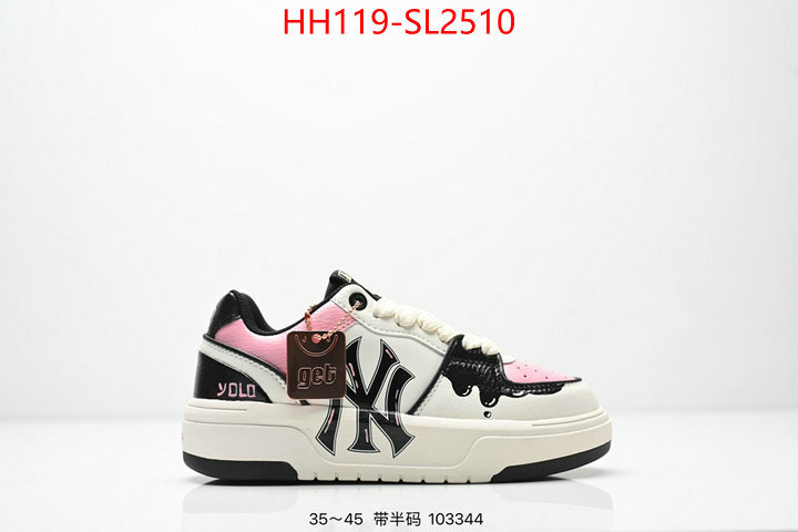 Men Shoes-MLB buy cheap replica ID: SL2510 $: 119USD