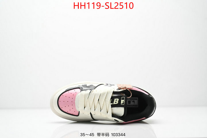 Men Shoes-MLB buy cheap replica ID: SL2510 $: 119USD