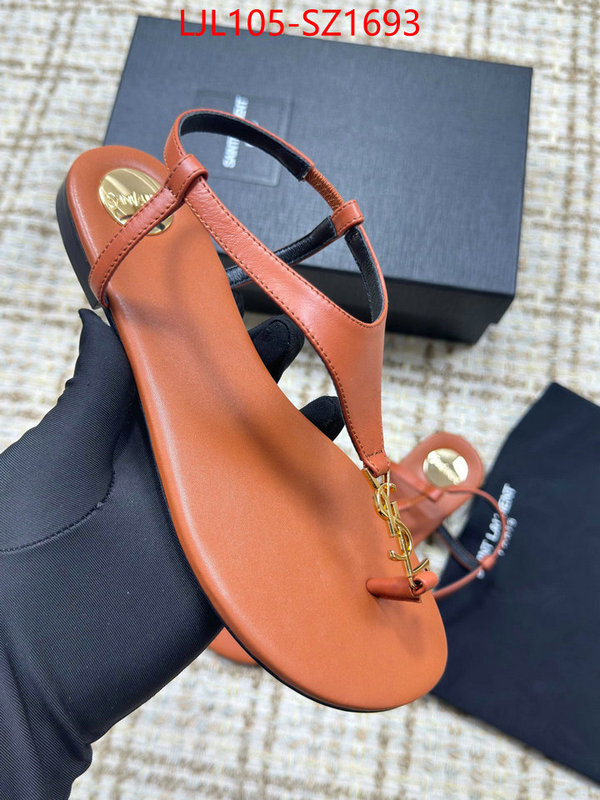 Women Shoes-YSL at cheap price ID: SZ1693 $: 105USD