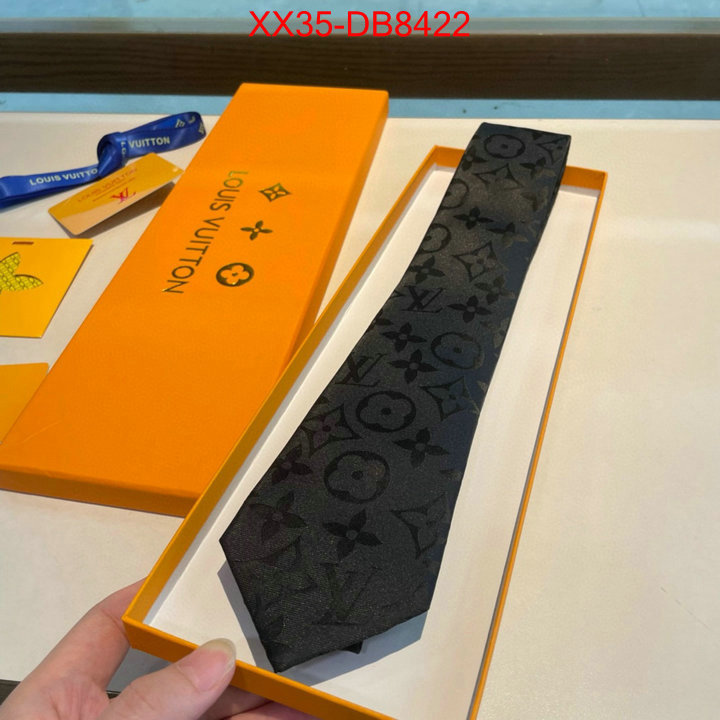 ID: DB8422