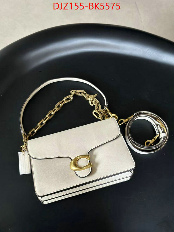 Coach Bags(TOP)-Crossbody- shop the best high authentic quality replica ID: BK5575