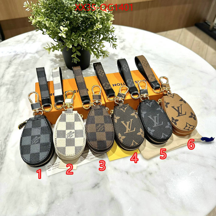 ID: QG1401