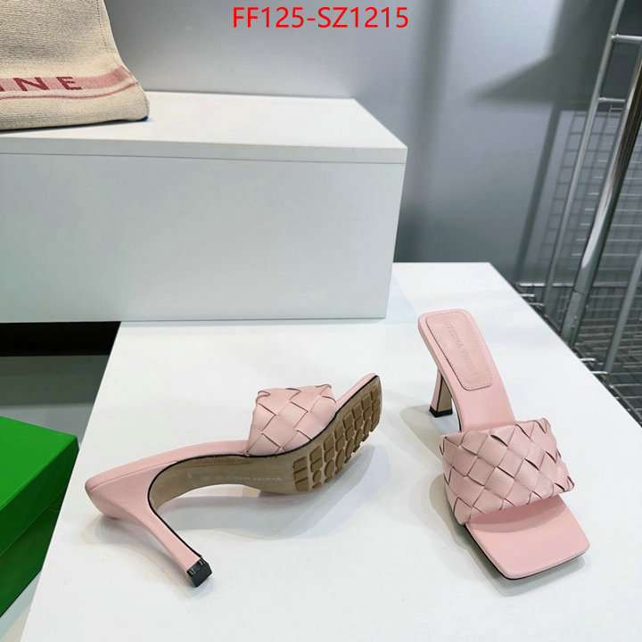 Women Shoes-BV best quality replica ID: SZ1215 $: 125USD-shoes yupoo Women Shoes-BV best quality replica ID: SZ1215 $: 125USD