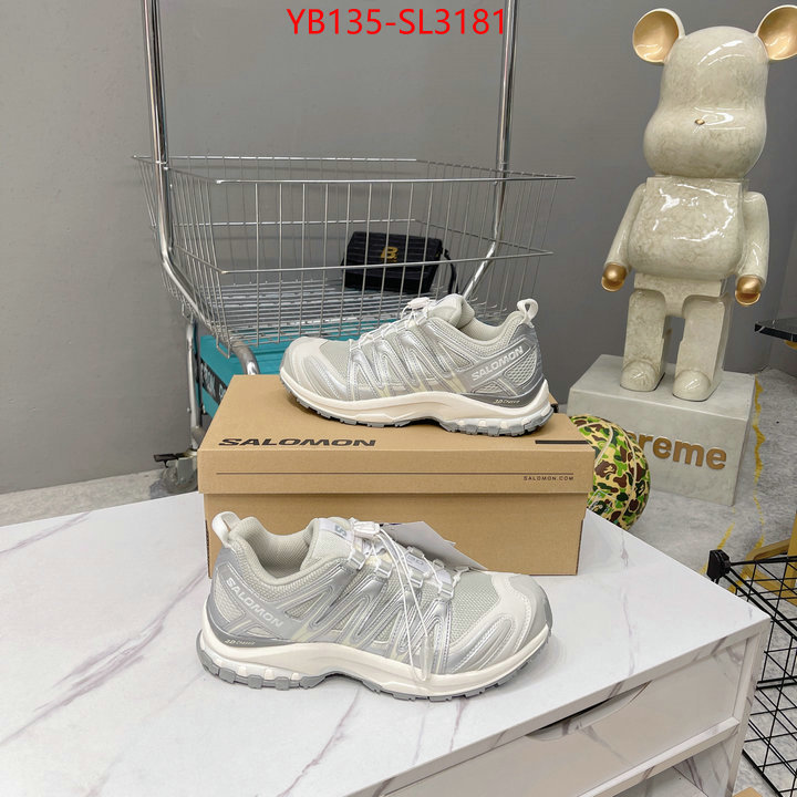 Women Shoes-Balenciaga luxury 7 star replica ID: SL3181 $: 135USD