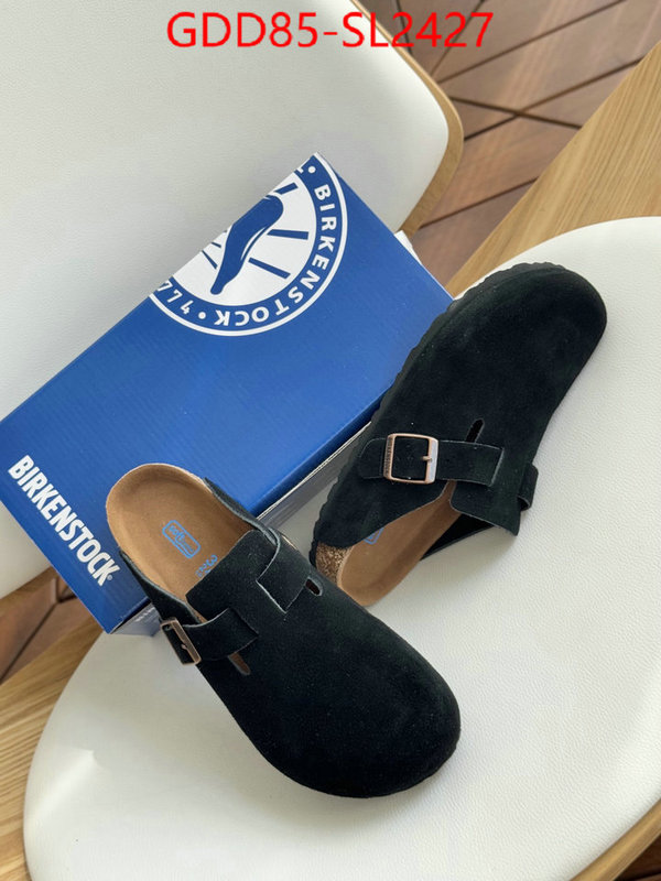 Men Shoes-Birkenstock we offer ID: SL2427 $: 85USD