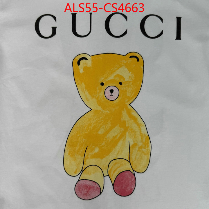 ID: CS4663