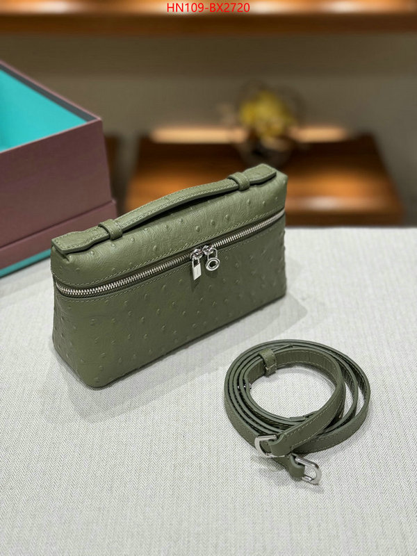 Loro Piana Bags(4A)-Crossbody- where to find best ID: BX2720 $: 109USD,