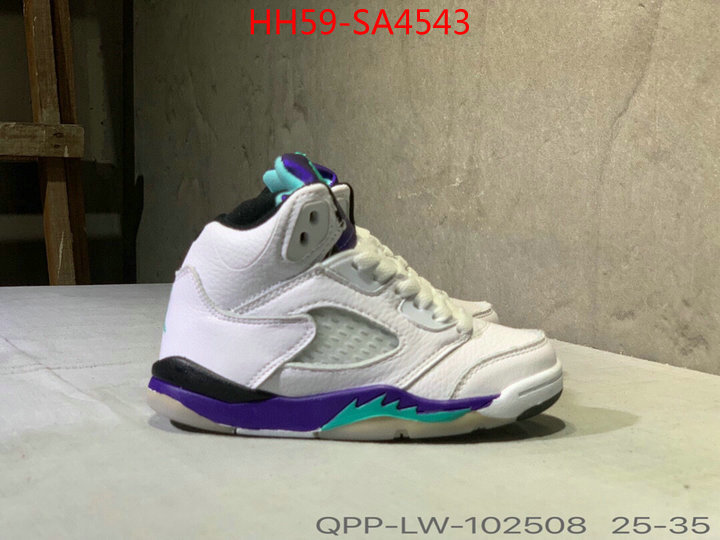 ID: SA4543