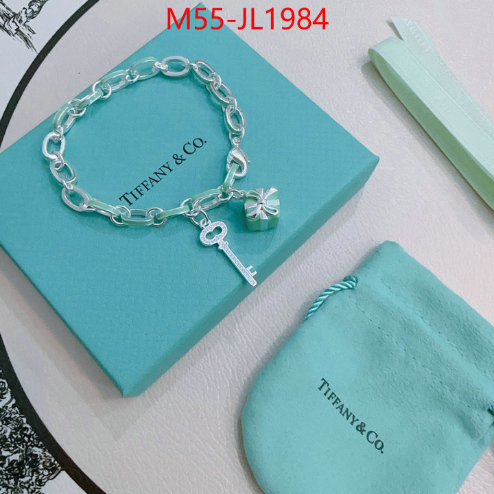 Jewelry-Tiffany high quality replica ID: JL1984 $: 55USD