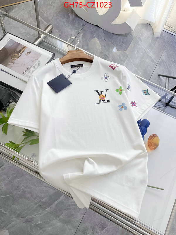 Clothing-LV online from china ID: CZ1023 $: 75USD