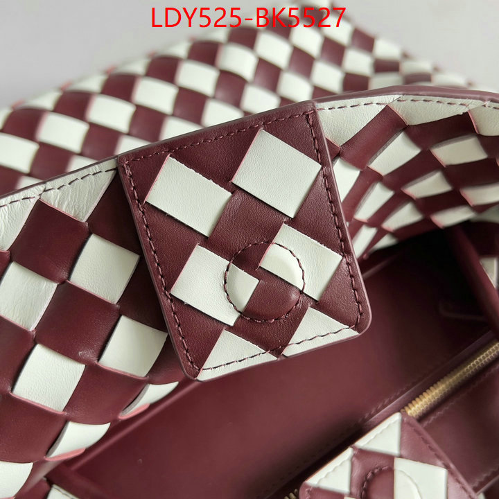 BV Bags(TOP)-Handbag- hot sale ID: BK5527 $: 525USD,