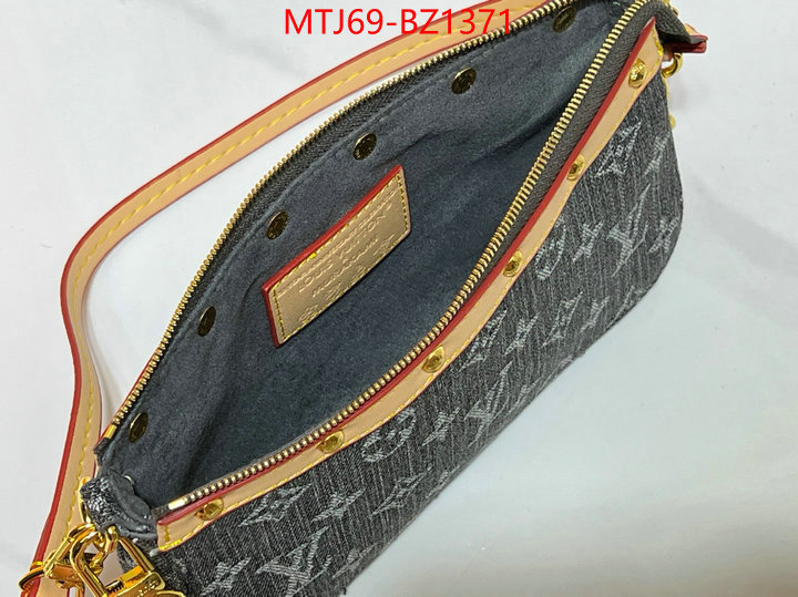 LV Bags(4A)-Pochette MTis Bag- from china 2024 ID: BZ1371 $: 69USD,