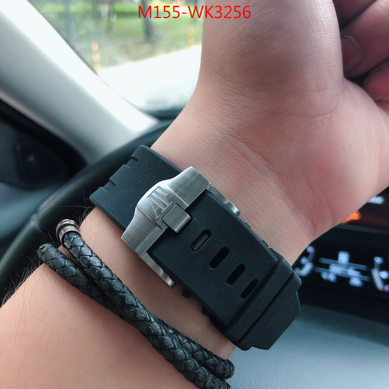 ID: WK3256