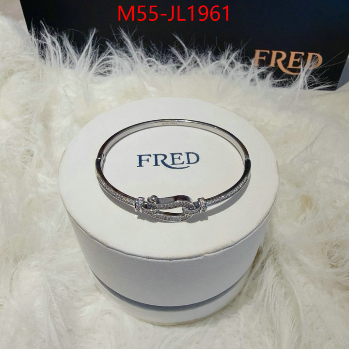 Jewelry-Fred aaaaa quality replica ID: JL1961 $: 55USD