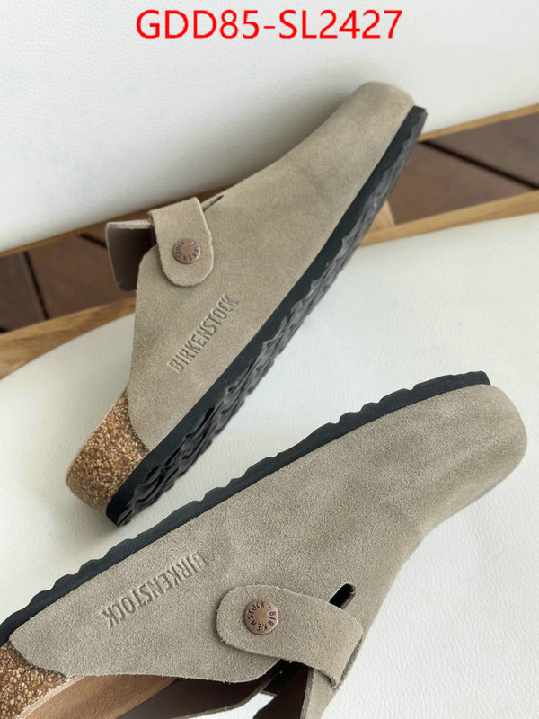 Men Shoes-Birkenstock we offer ID: SL2427 $: 85USD