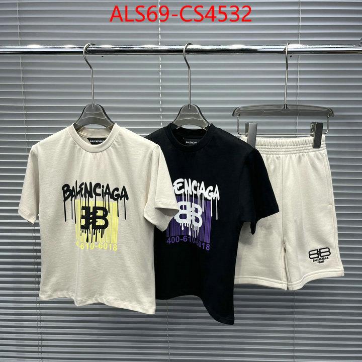 ID: CS4532