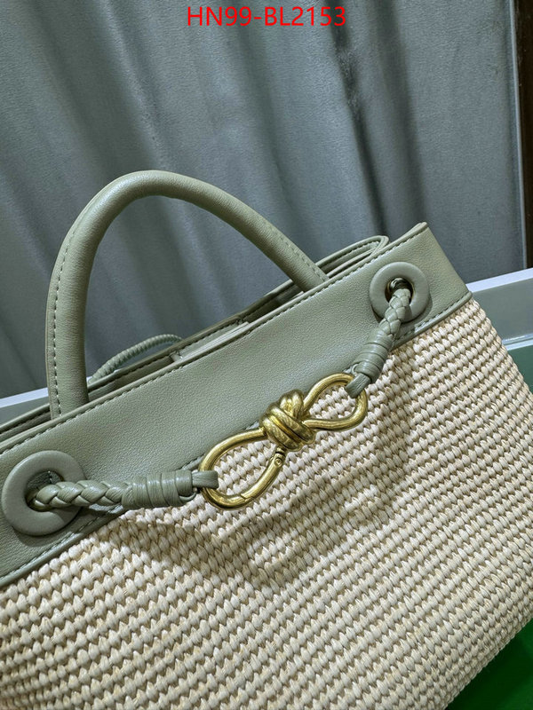 BV Bags(4A)-Handbag- top quality fake ID: BL2153 $: 99USD,