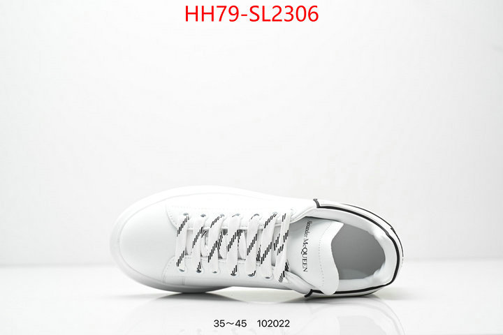 Women Shoes-Alexander McQueen where to find best ID: SL2306 $: 79USD
