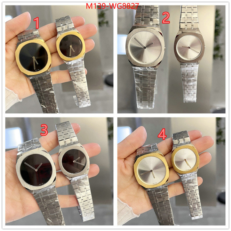 ID: WG8827