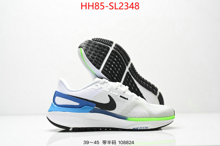 Men Shoes-Nike high quality perfect ID: SL2348 $: 85USD