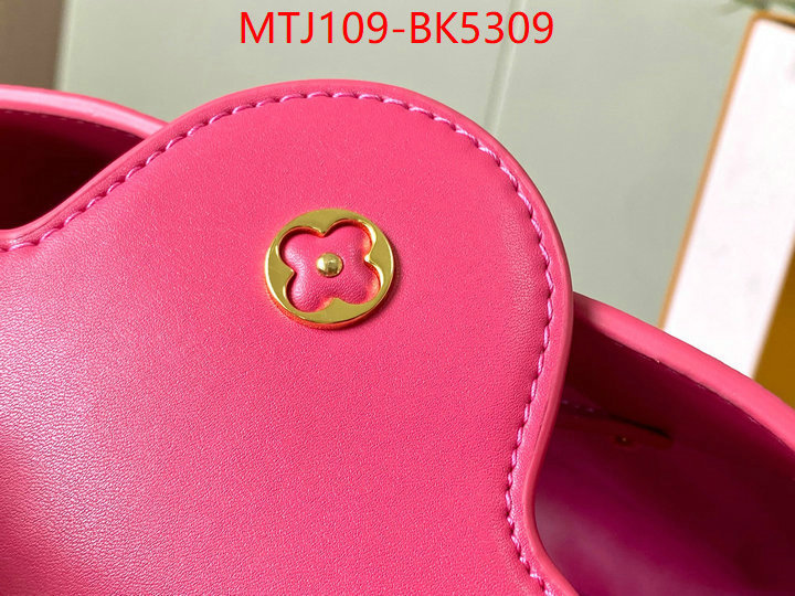 LV Bags(4A)-Handbag Collection- where can you buy a replica ID: BK5309 $: 109USD,-shoes yupoo LV Bags(4A)-Handbag Collection- where can you buy a replica ID: BK5309 $: 109USD,
