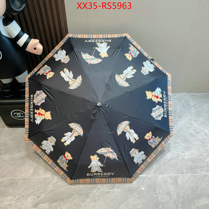 ID: RS5963