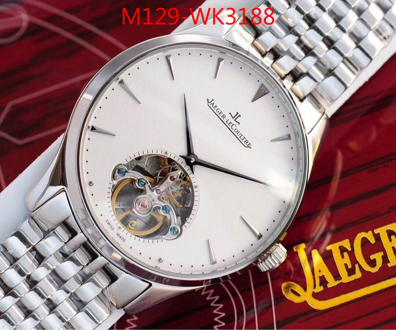 ID: WK3188
