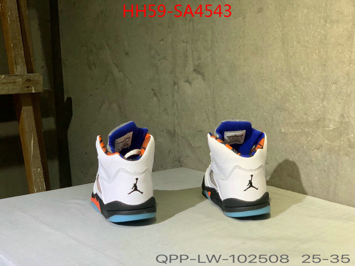 ID: SA4543