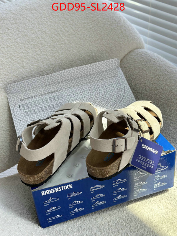 Women Shoes-Birkenstock cheap ID: SL2428 $: 95USD