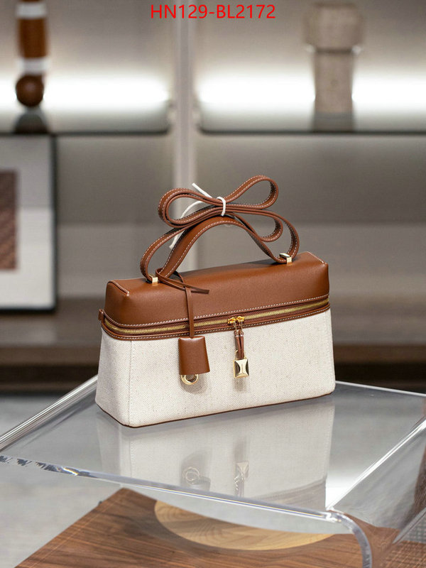 Loro Piana Bags(4A)-Crossbody- how can i find replica ID: BL2172 $: 129USD,