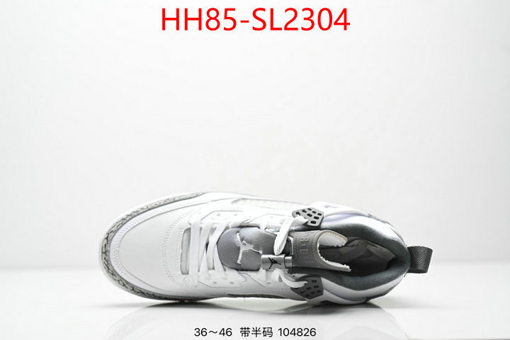 Men Shoes-Air Jordan luxury fake ID: SL2304 $: 85USD