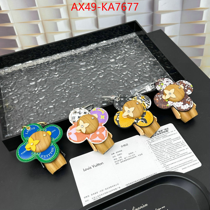 ID: KA7677