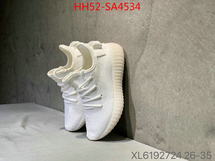ID: SA4534