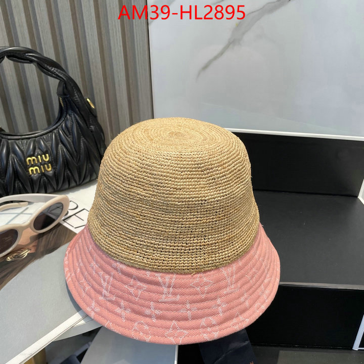 Cap(Hat)-LV shop cheap high quality 1:1 replica ID: HL2895 $: 39USD