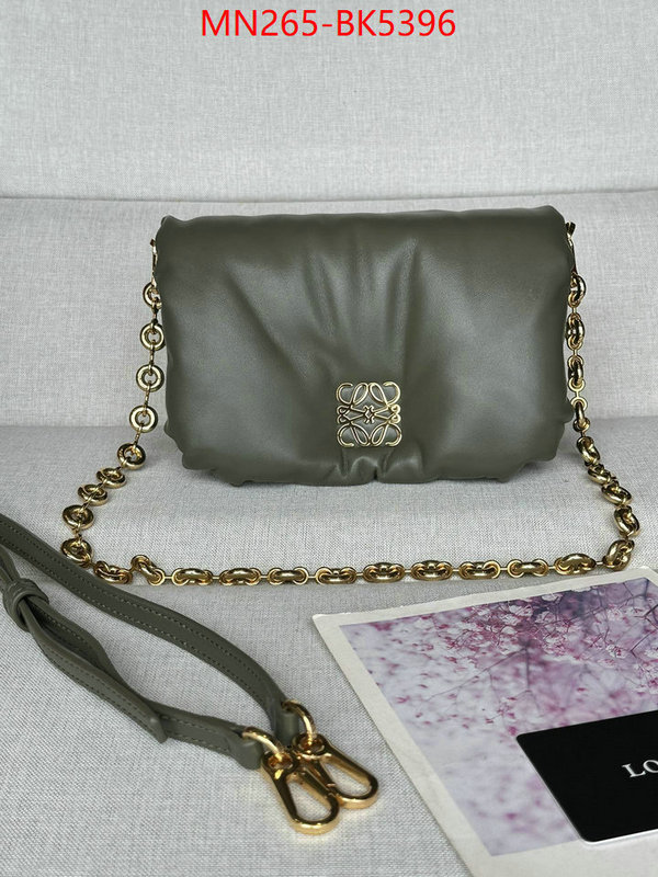 Loewe Bags(TOP)-Crossbody- wholesale 2024 replica ID: BK5396 $: 265USD,