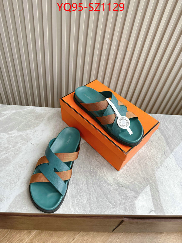 Men Shoes-Hermes aaaaa+ class replica ID: SZ1129 $: 95USD