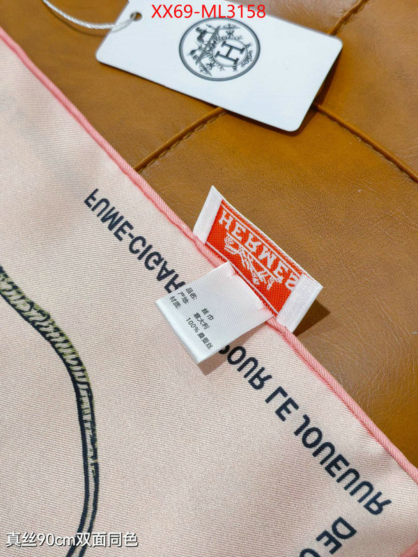 Scarf-Hermes top quality website ID: ML3158 $: 69USD