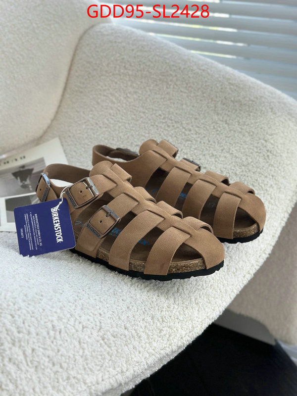 Women Shoes-Birkenstock cheap ID: SL2428 $: 95USD