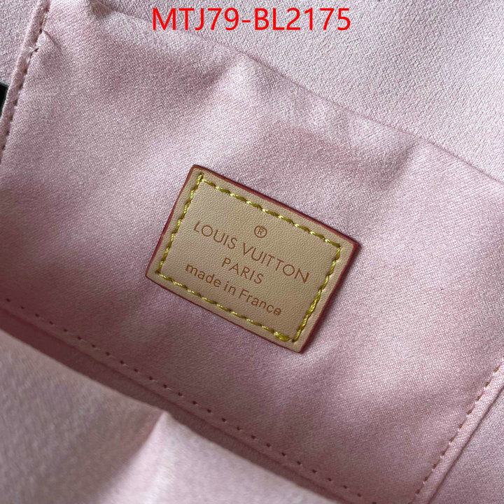 LV Bags(4A)-Alma- best aaaaa ID: BL2175 $: 79USD,