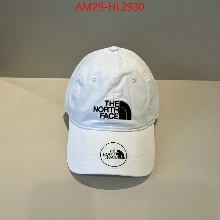 Cap(Hat)-The North Face sale outlet online ID: HL2930 $: 29USD